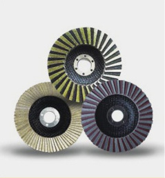 金刚石弹性磨盘