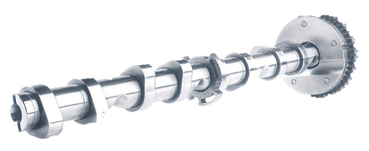 汽车制造工艺简述