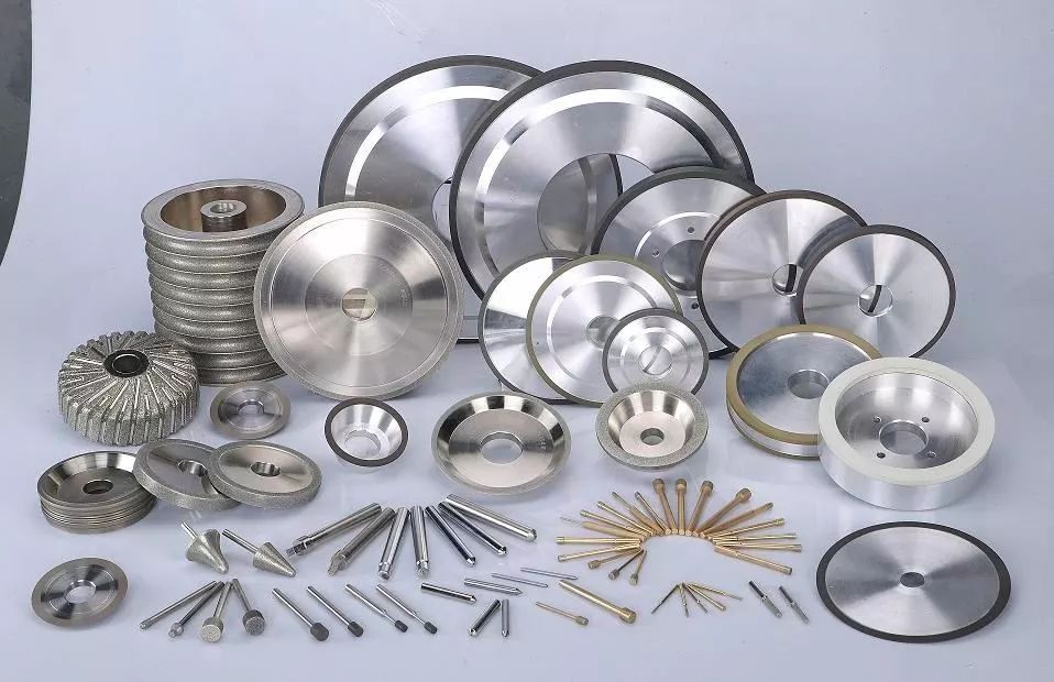 磨料磨具行业前景